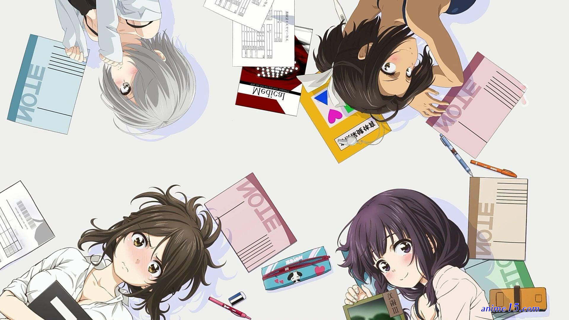 donwload anime nande koko ni uncesore