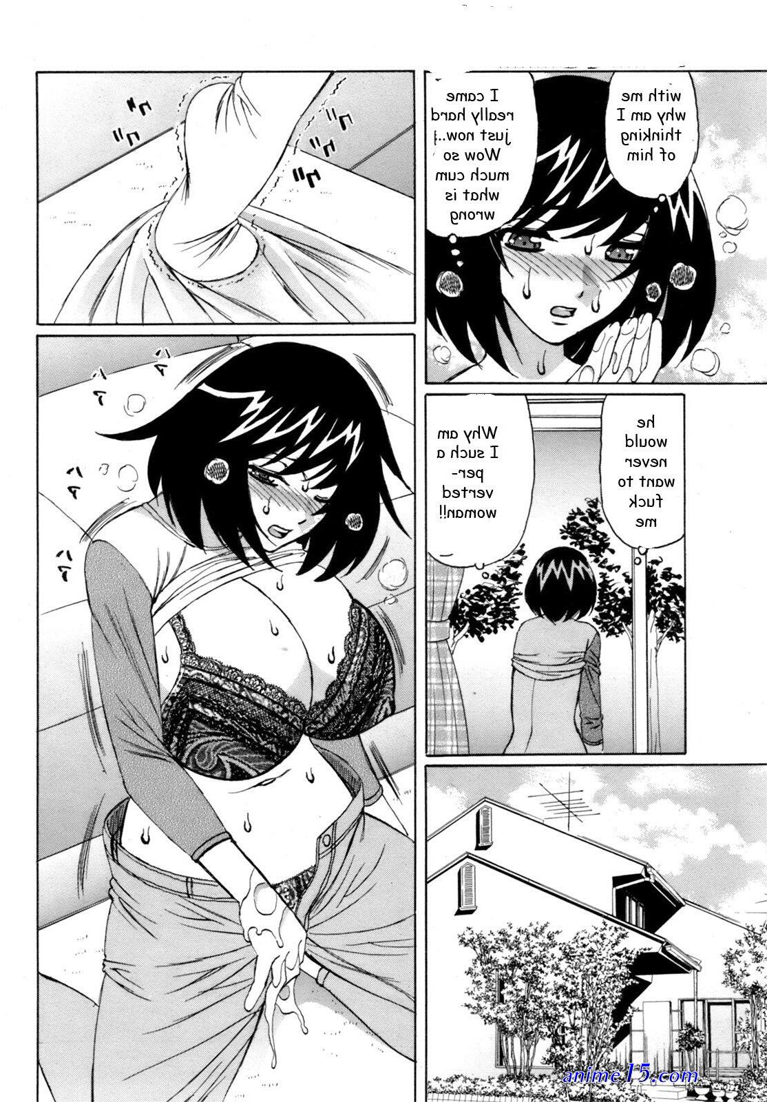 porno komit anime mama dan anak