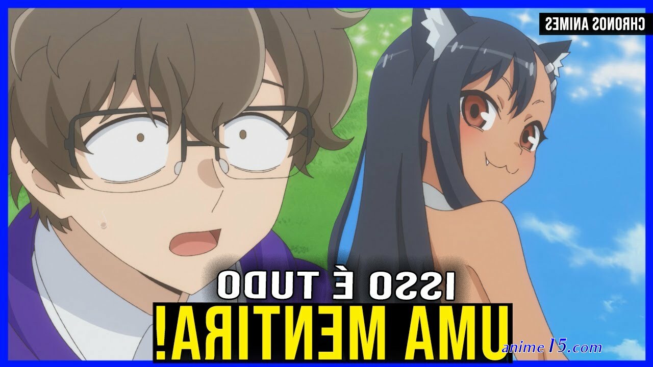 ijiranaide-nagatoro-san ep 6