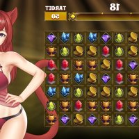 anime roblox girls naked