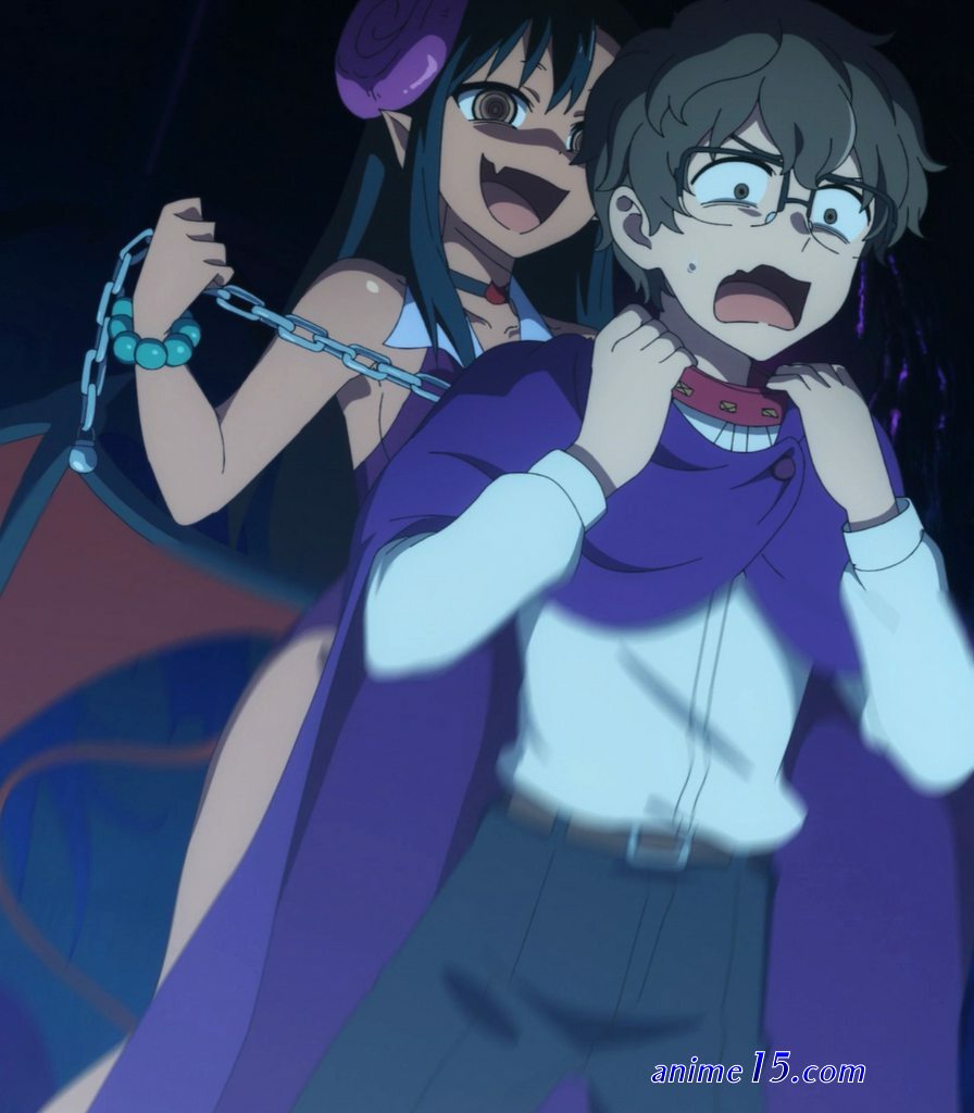 ijiranaide-nagatoro-san ep 6
