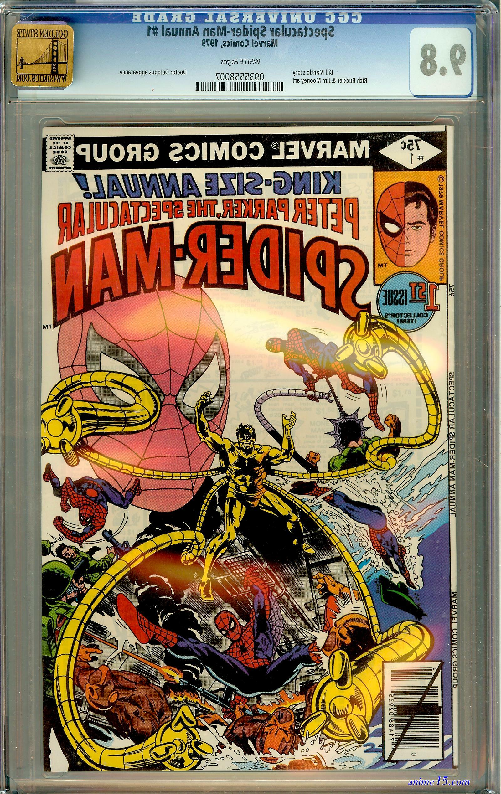 spectacular spider man comics xxx