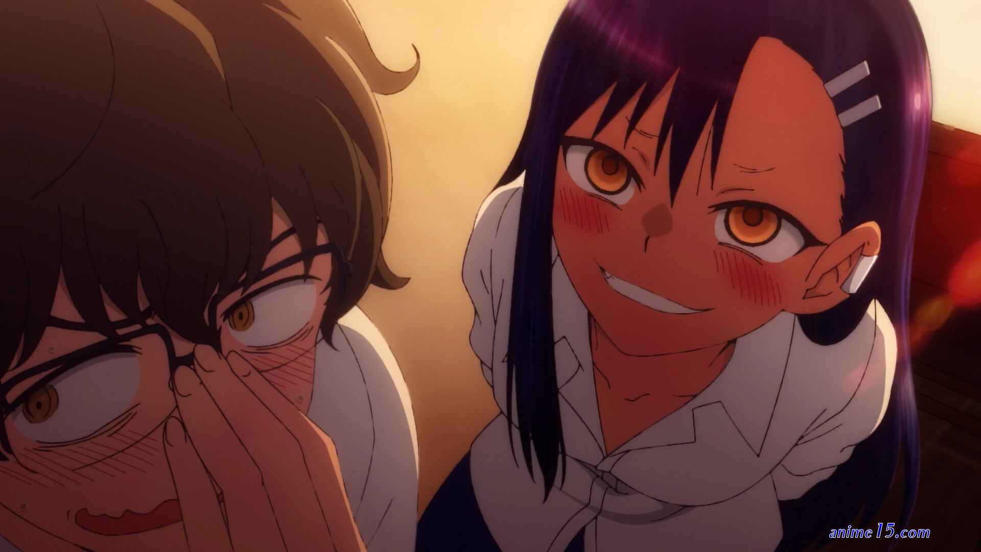 ijiranaide-nagatoro-san ep 6