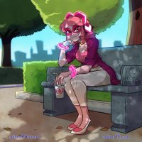 dr flug x miss heed r34 comics