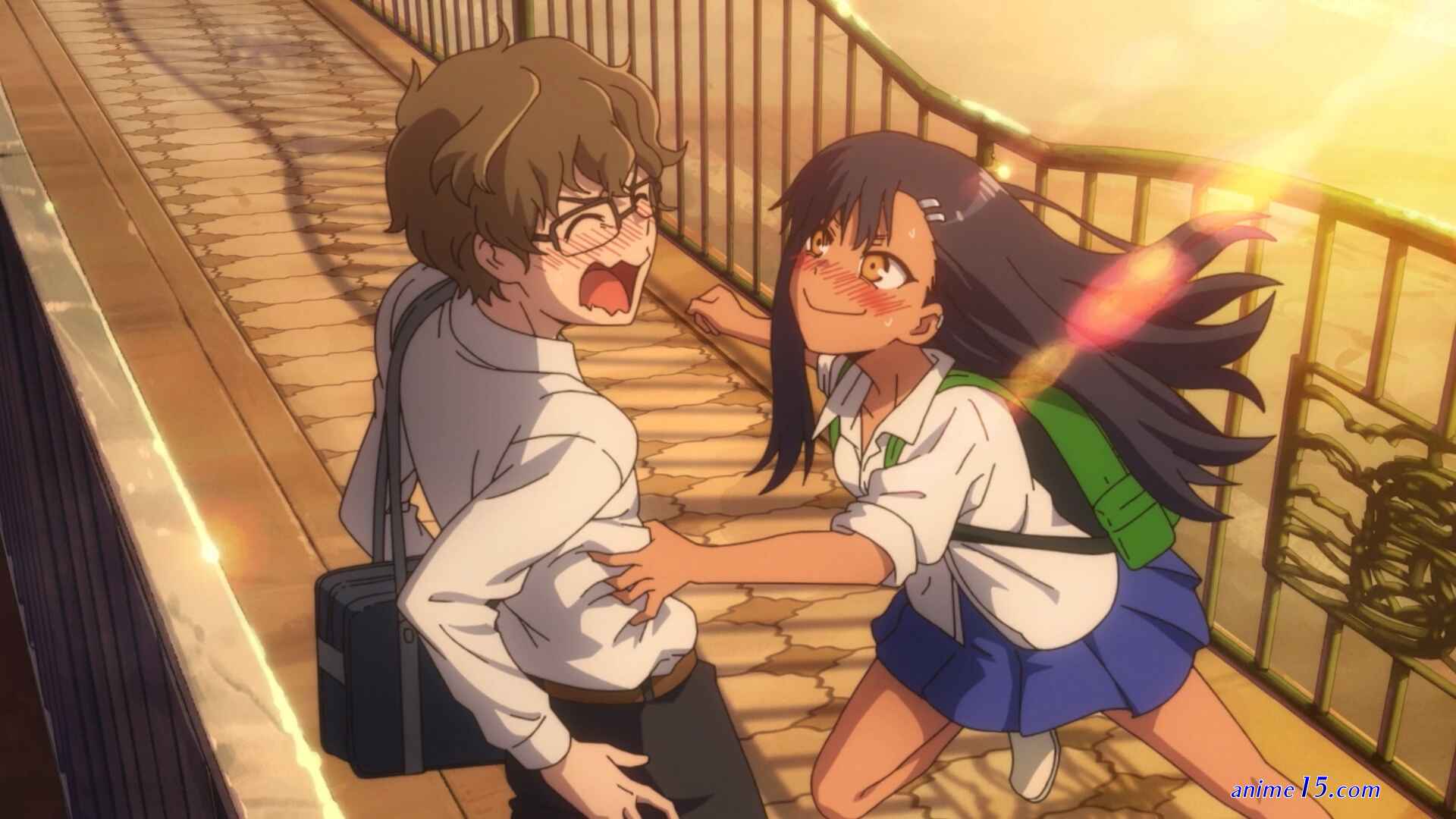 ijiranaide-nagatoro-san ep 6