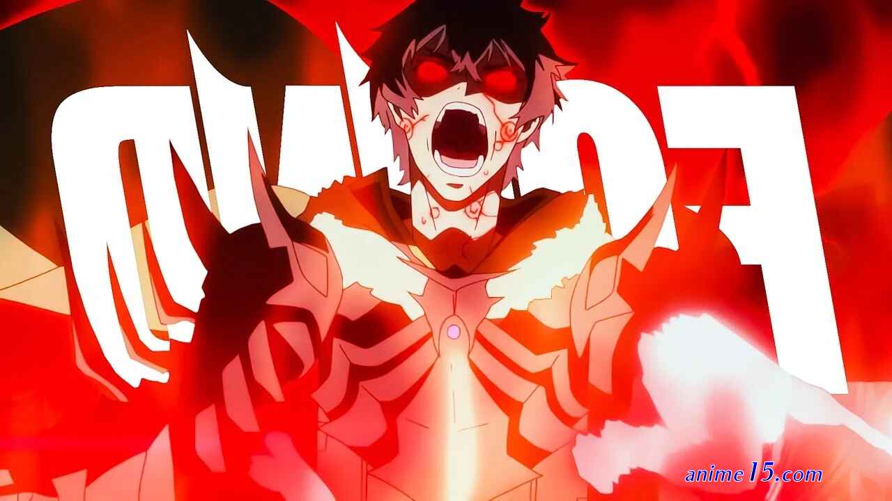tate no yuusha no nariagari season 2 cap 1 mp4