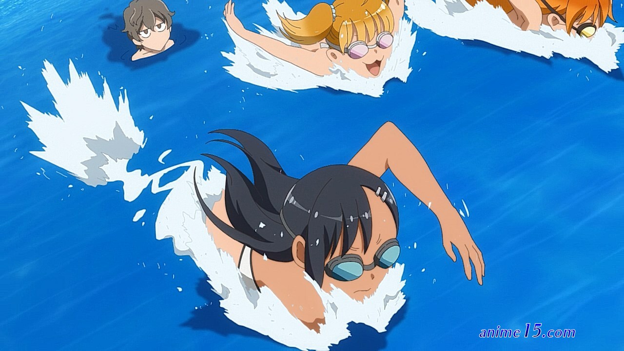 ijiranaide-nagatoro-san ep 6