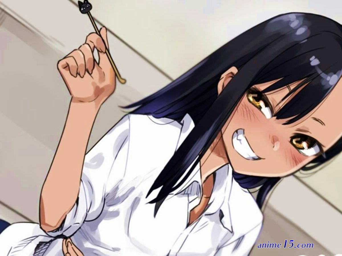 ijiranaide-nagatoro-san ep 6