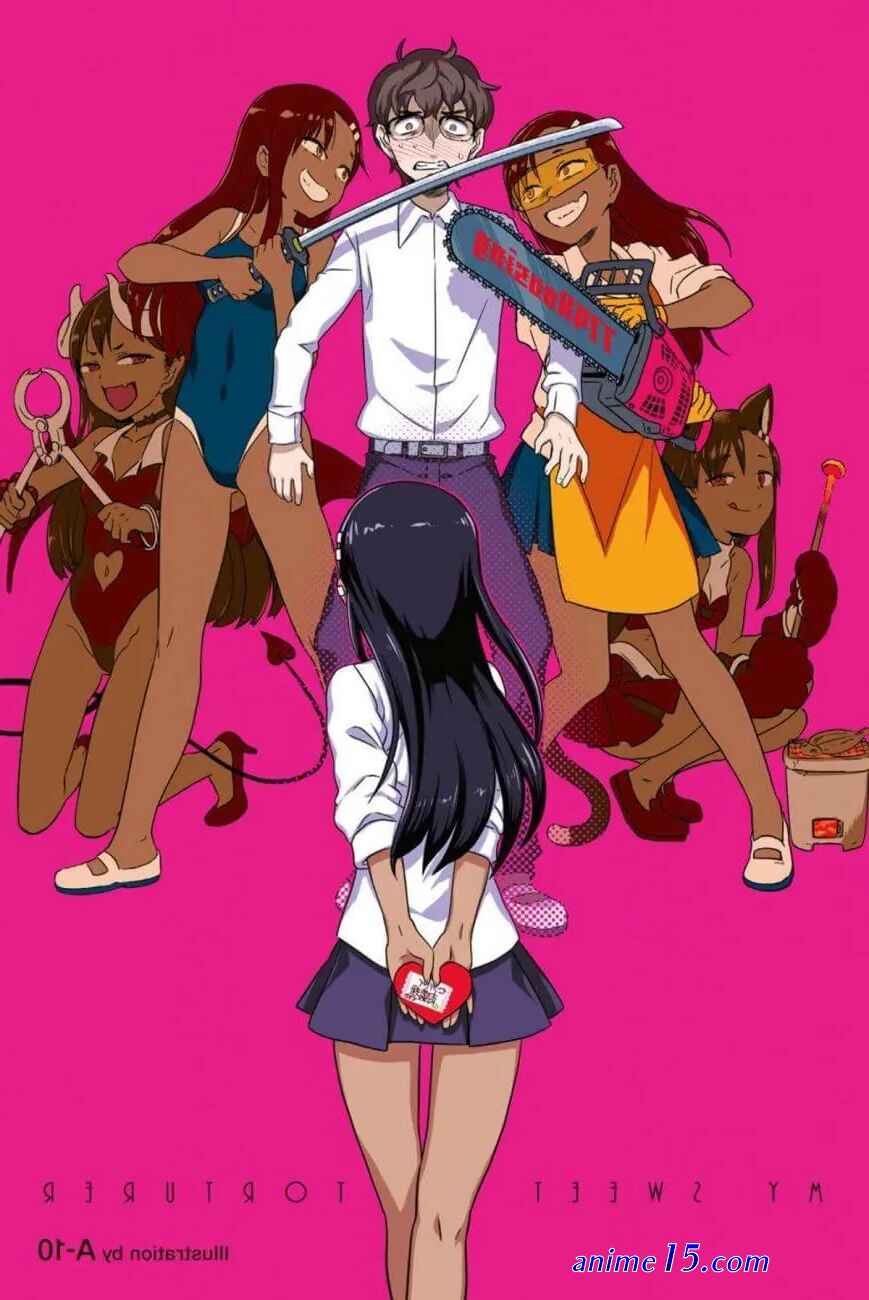 ijiranaide-nagatoro-san ep 6