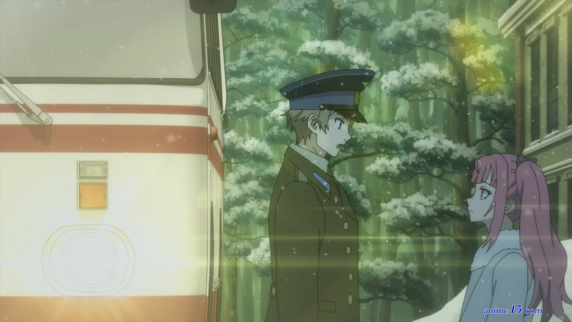 read tsuki to laika novel