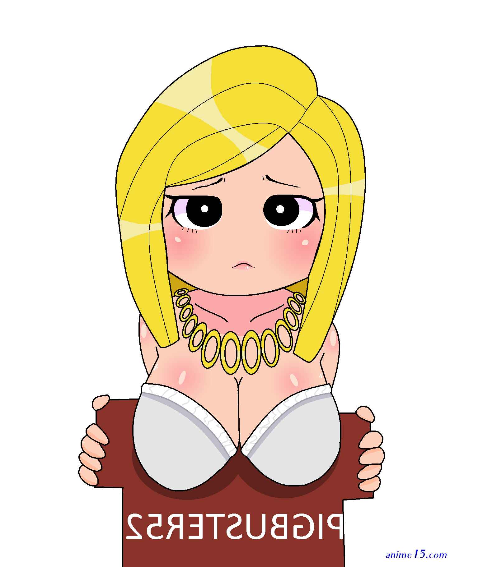 anime roblox girls naked