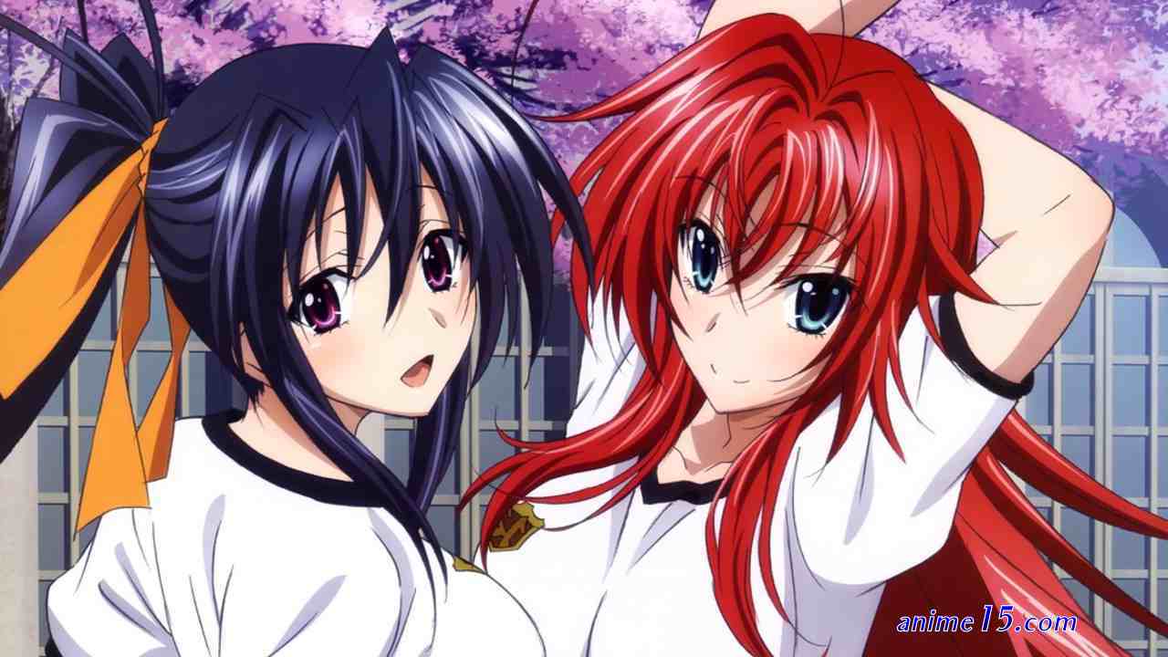 donwload anime nande koko ni uncesore