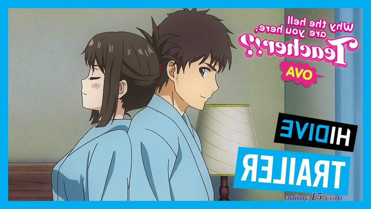 donwload anime nande koko ni uncesore