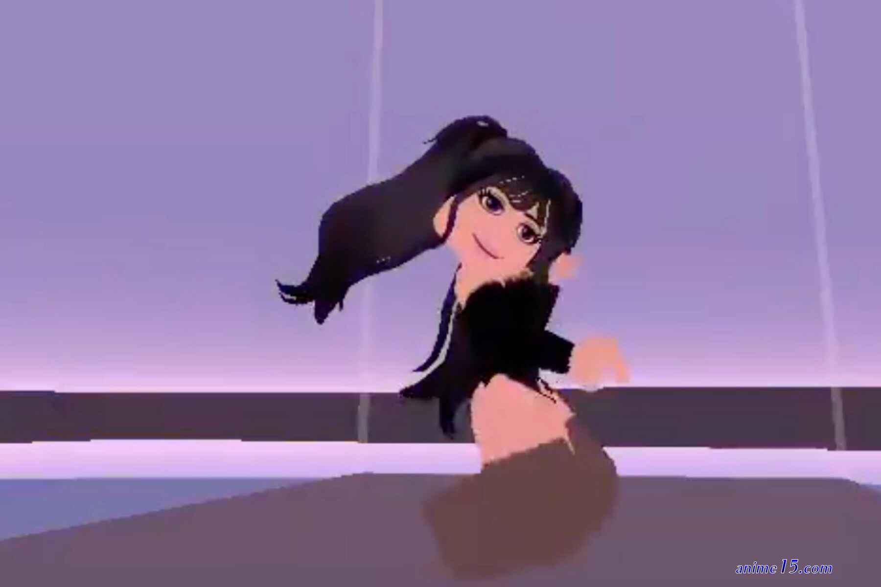 anime roblox girls naked