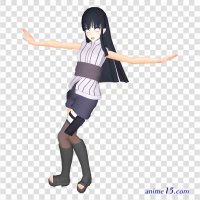 mariko hinata