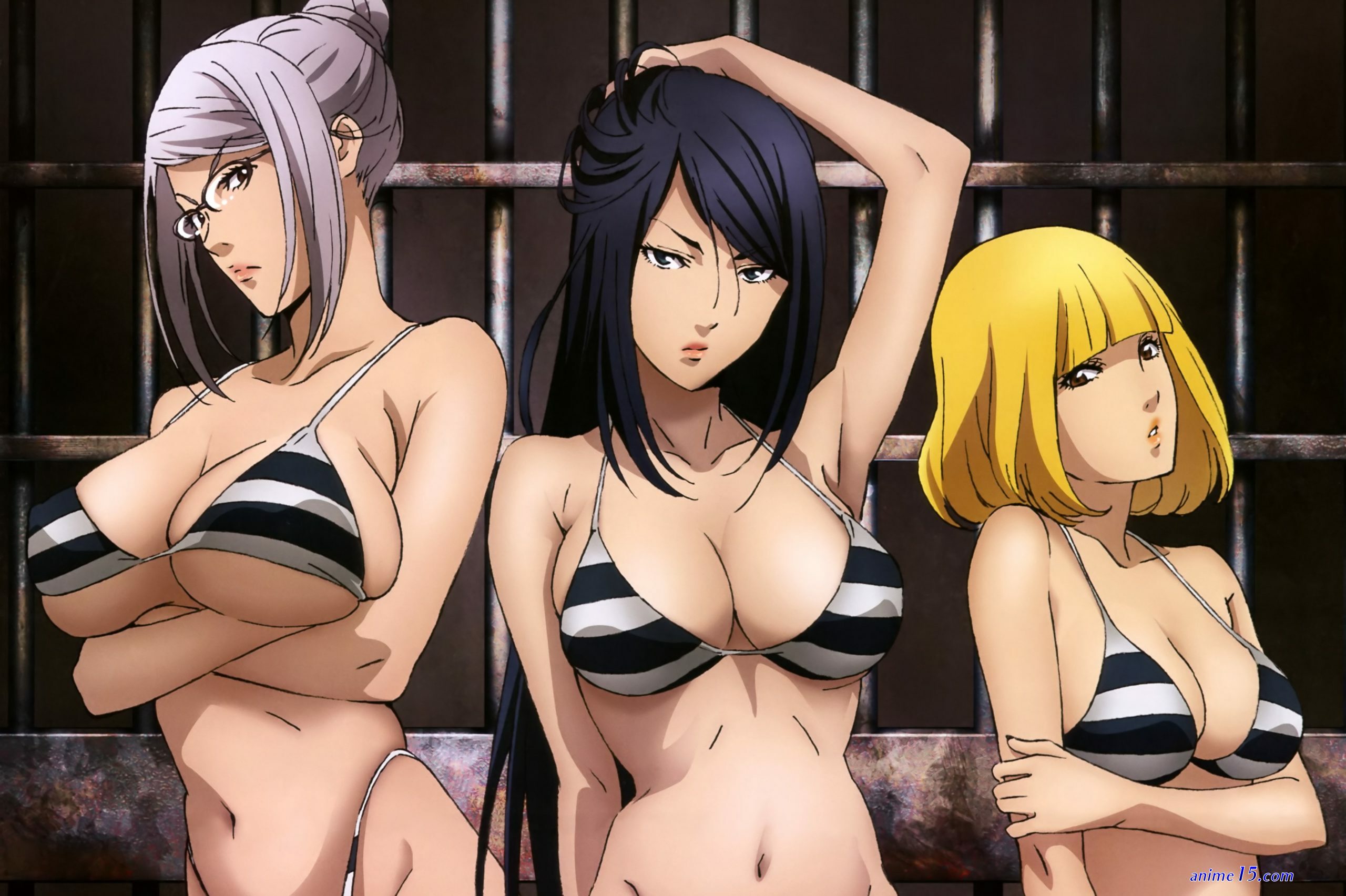 animes sin censura