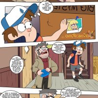 porn comics gravity falls dipper x wendy x mabel