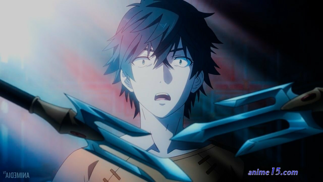tate no yuusha no nariagari season 2 cap 1 mp4