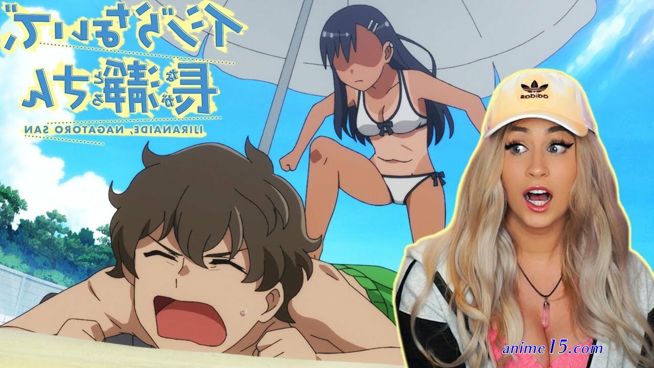 ijiranaide-nagatoro-san ep 6