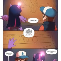 porn comics gravity falls dipper x wendy x mabel