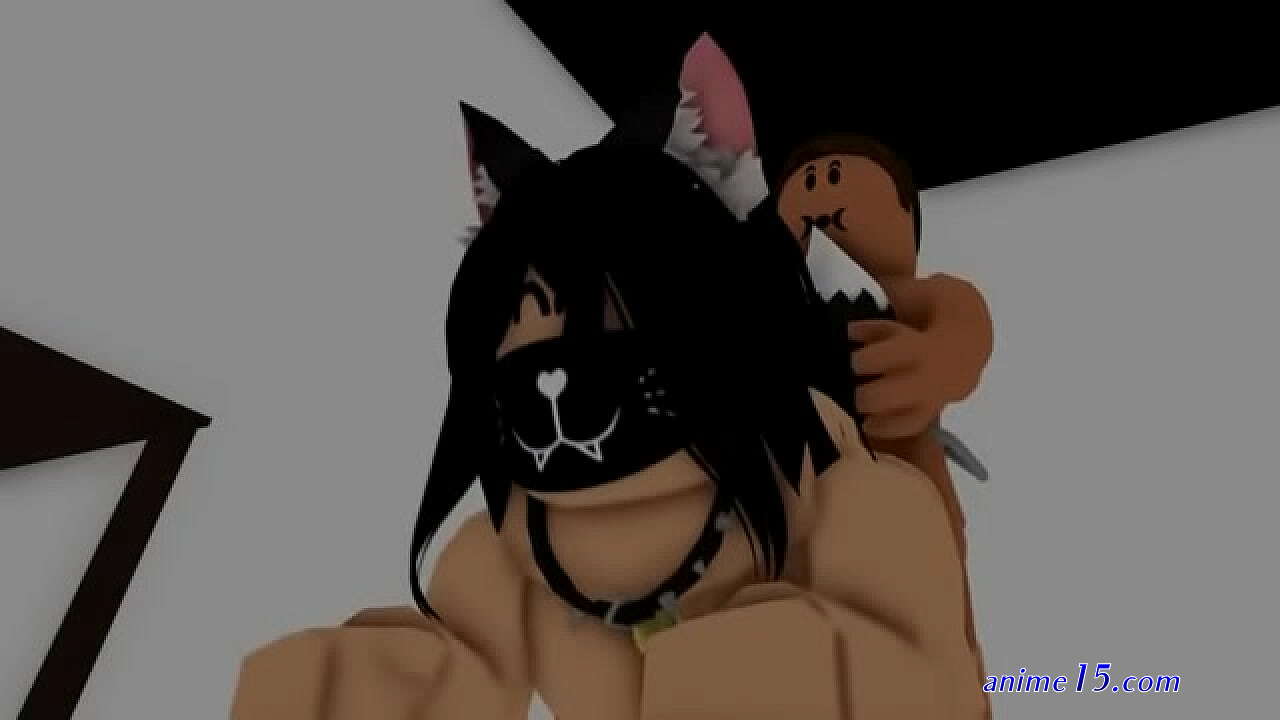 anime roblox girls naked