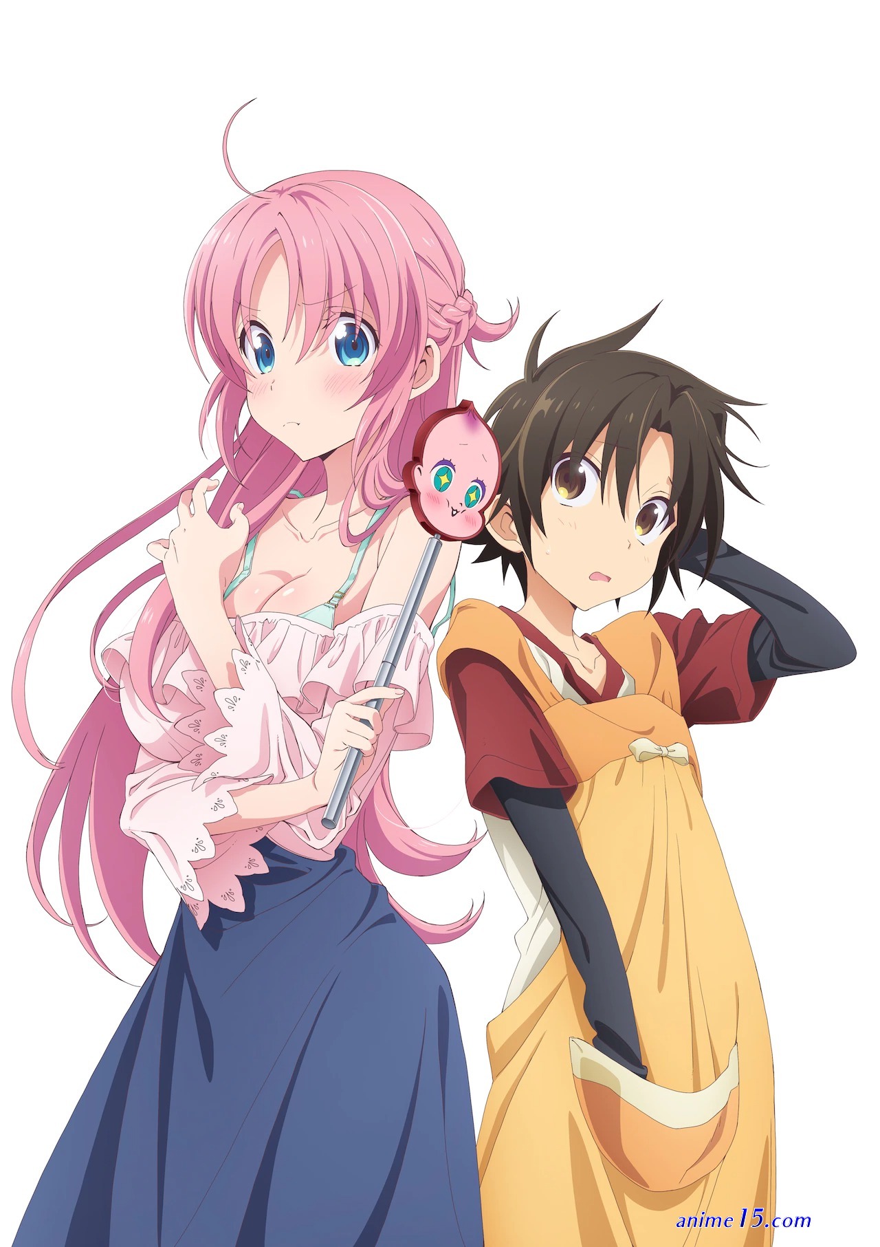 animes sin censura