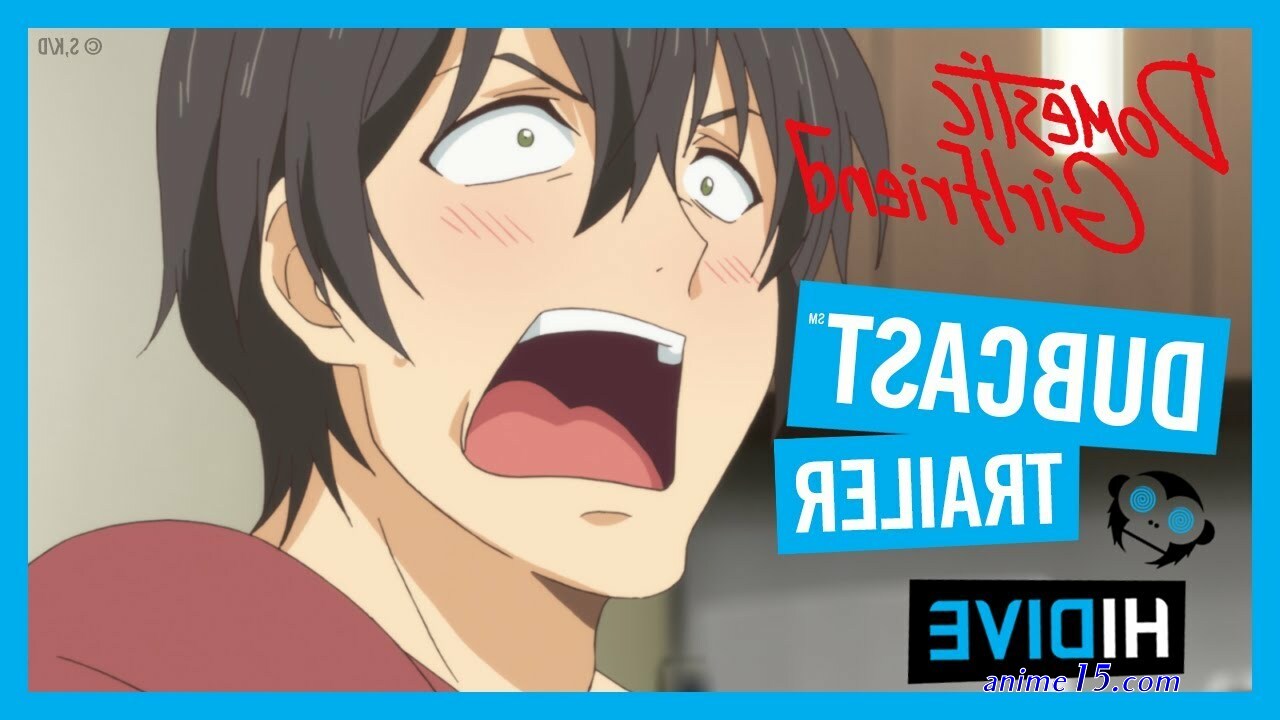 domestic kanojo uncensored download
