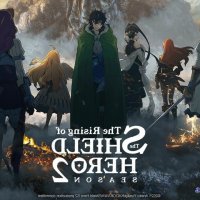 tate no yuusha no nariagari season 2 cap 1 mp4