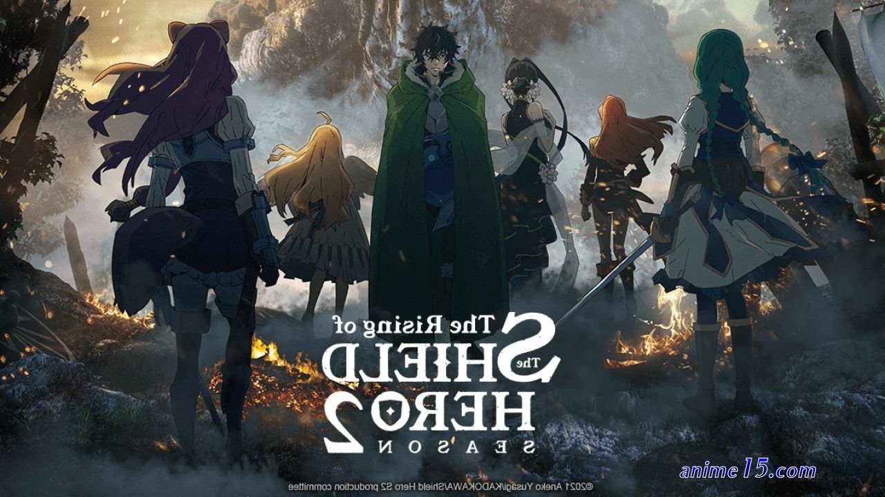 tate no yuusha no nariagari season 2 cap 1 mp4