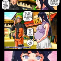 hinata hyuga sex manga comics