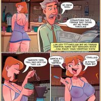 porn comics familia sacana