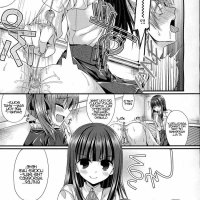 ojou sama butler hentai