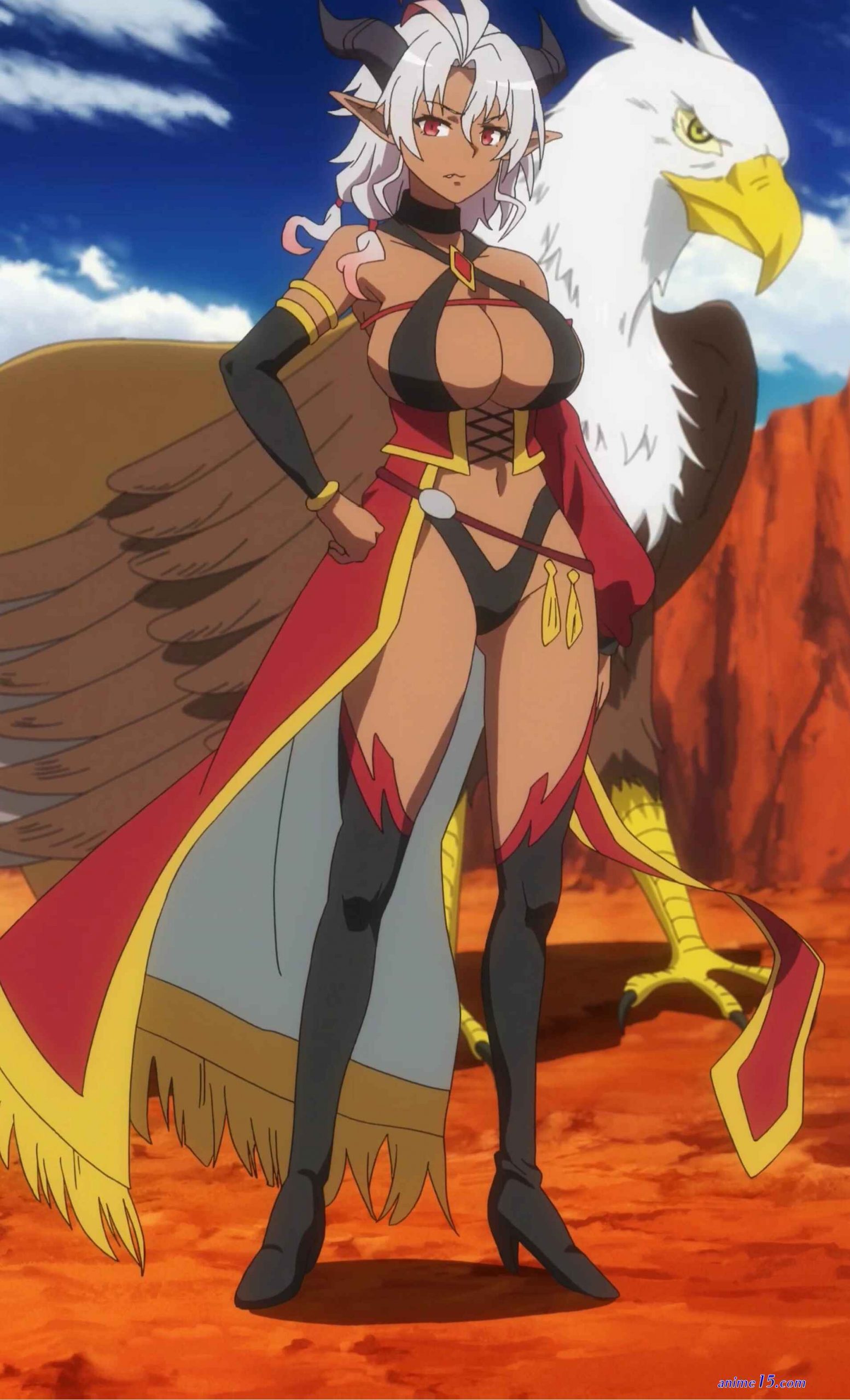 sentouin hakenshimasu ep 2 streaming