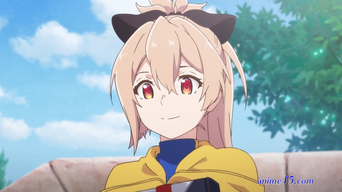 streaming shokei shoujo no virgin road vf
