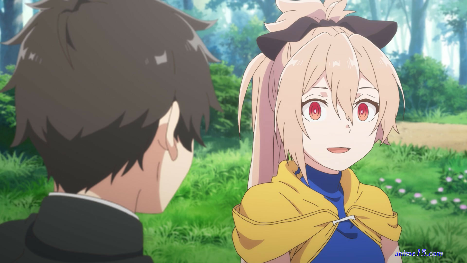 streaming shokei shoujo no virgin road vf