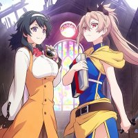 streaming shokei shoujo no virgin road vf