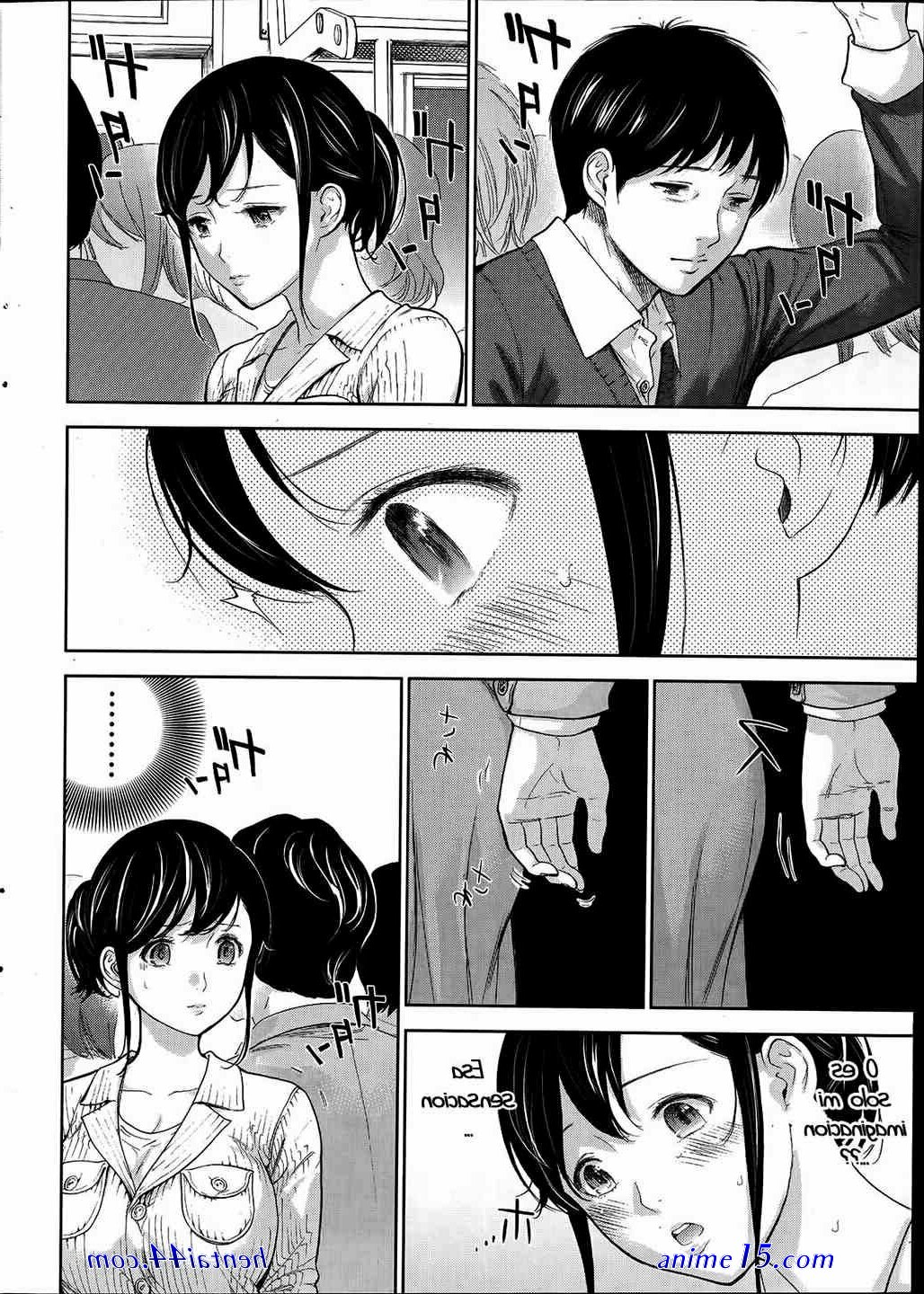 komik anime hentai terbaru hentai44