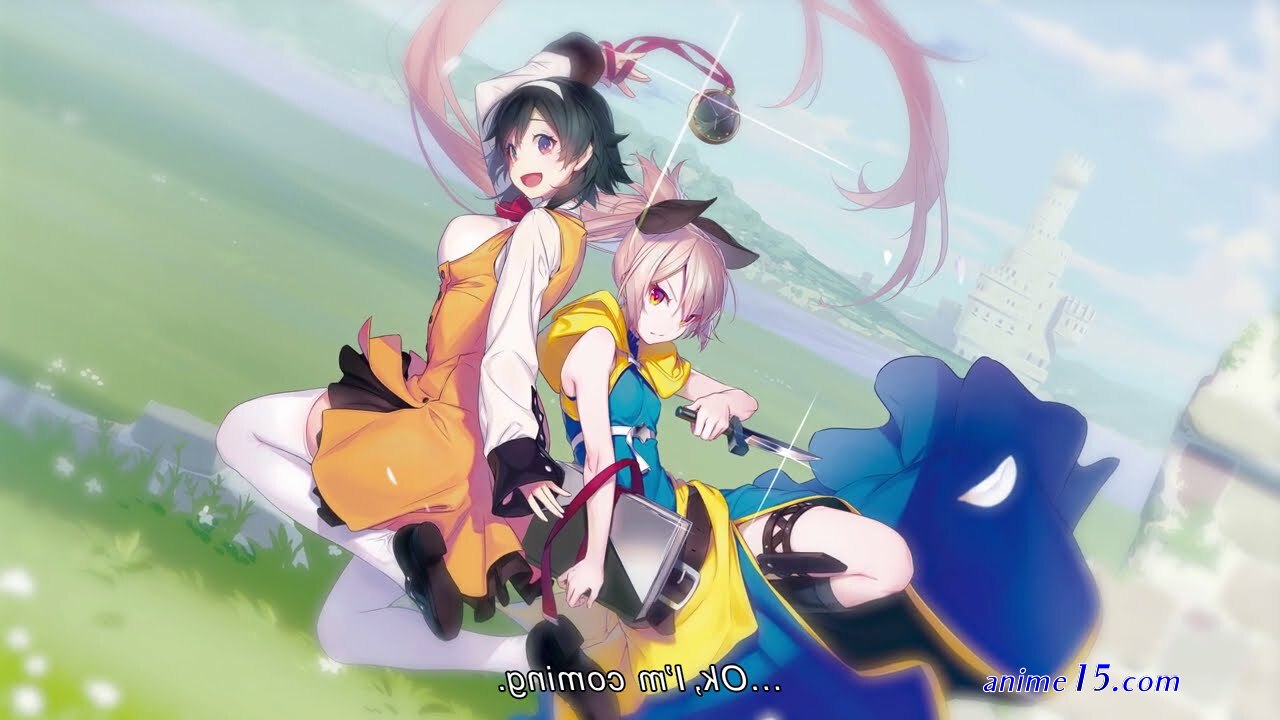 streaming shokei shoujo no virgin road vf