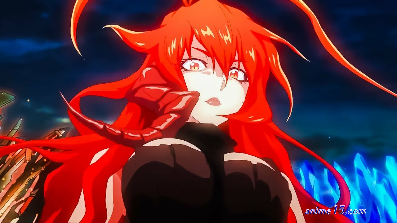 streaming shokei shoujo no virgin road vf