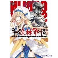 哥布林杀手h