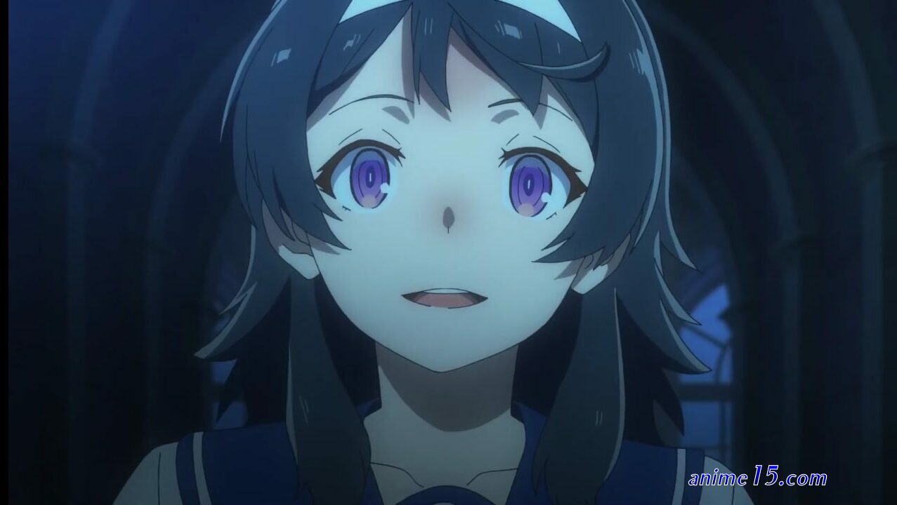 streaming shokei shoujo no virgin road vf