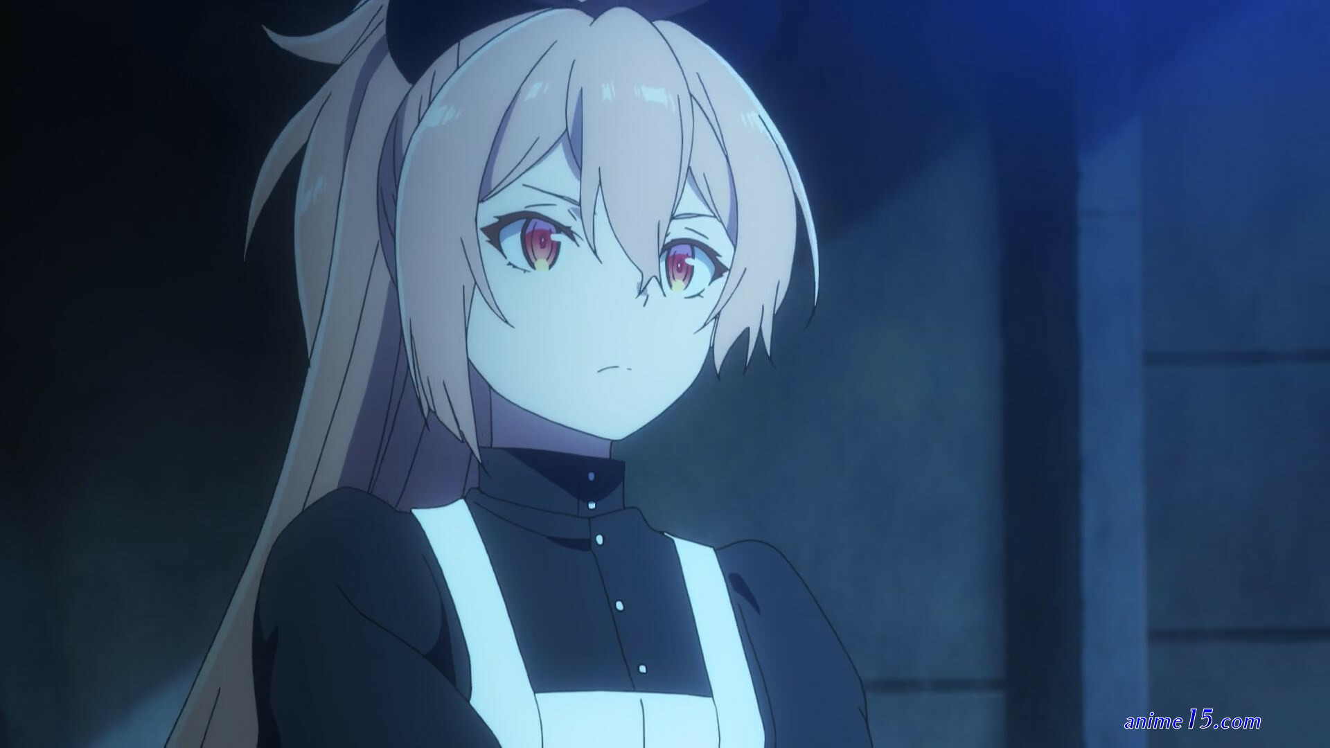 streaming shokei shoujo no virgin road vf