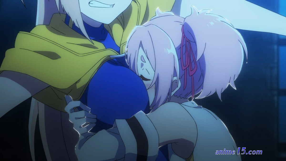 streaming shokei shoujo no virgin road vf
