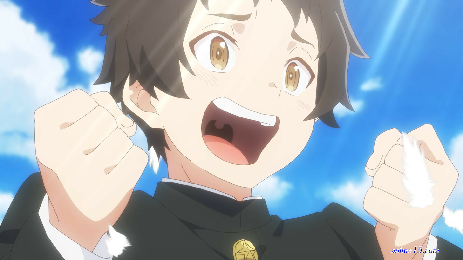 streaming shokei shoujo no virgin road vf