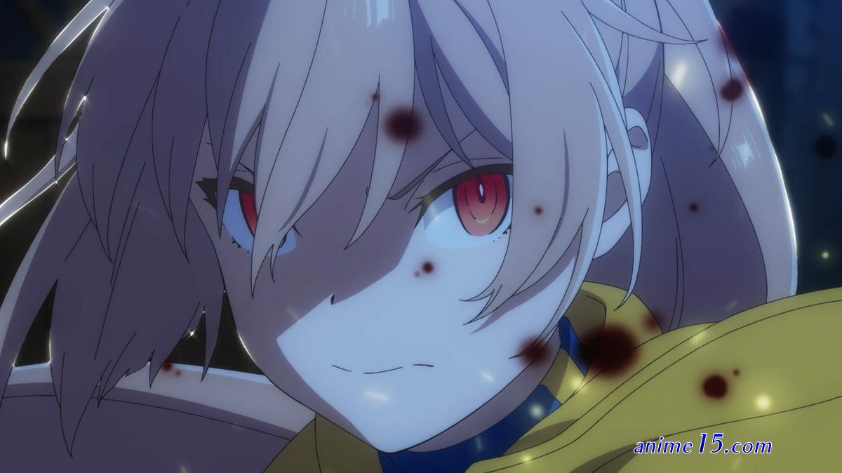 streaming shokei shoujo no virgin road vf