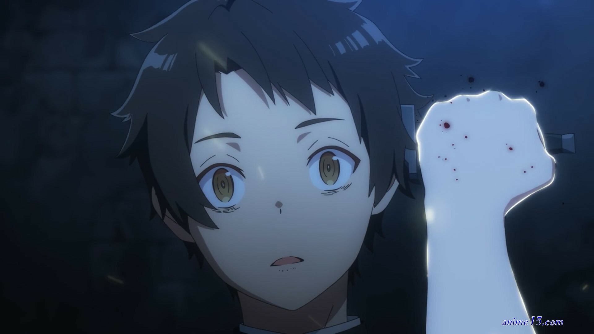 streaming shokei shoujo no virgin road vf