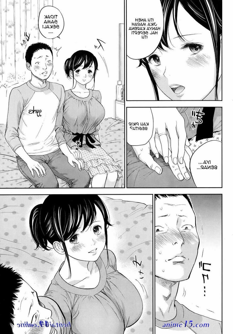 komik anime hentai terbaru hentai44