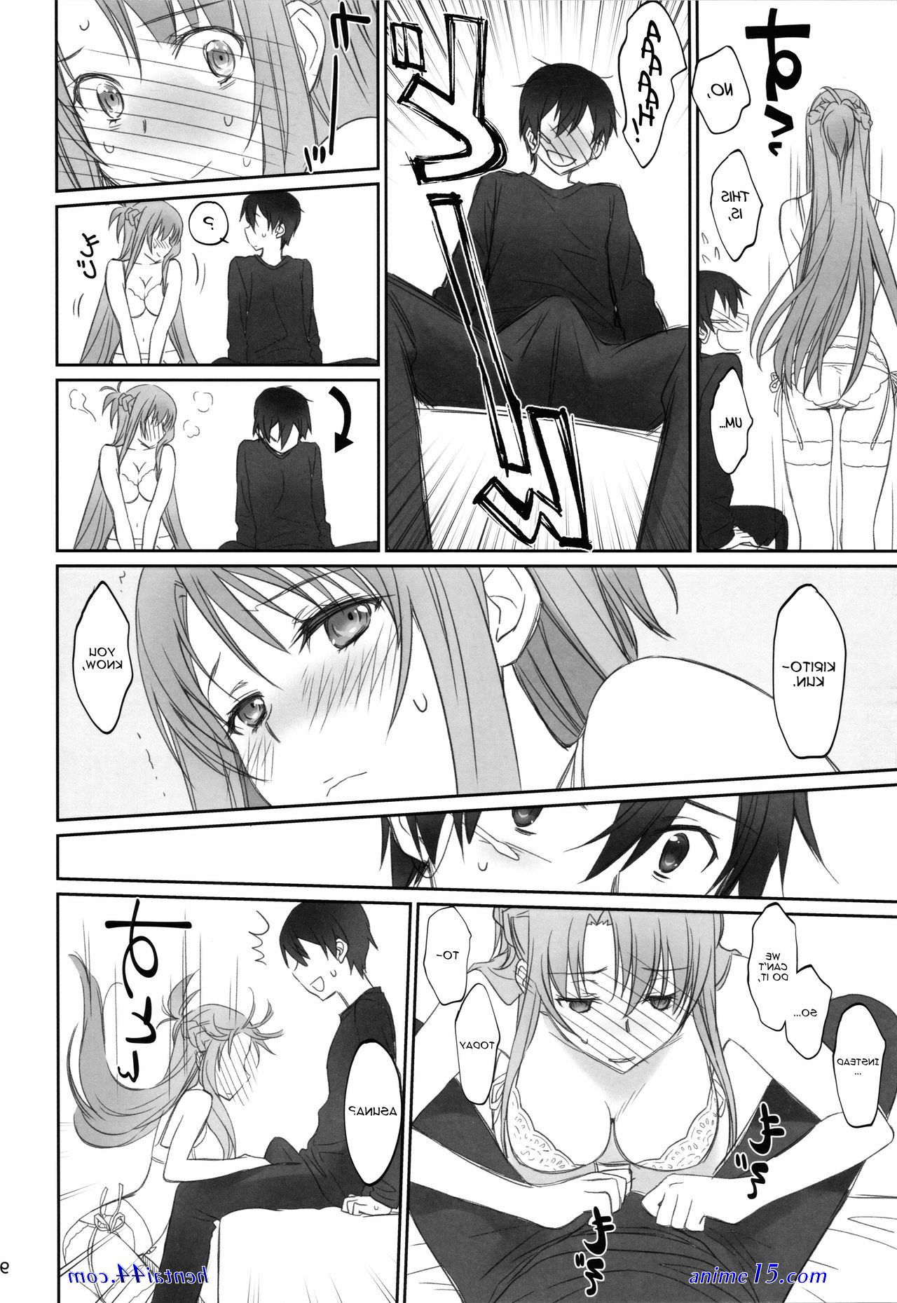 komik anime hentai terbaru hentai44