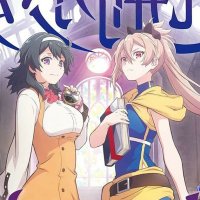 streaming shokei shoujo no virgin road vf