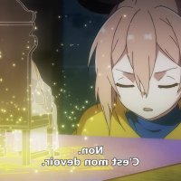 streaming shokei shoujo no virgin road vf